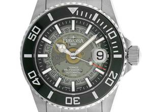  Davosa Ternos Professional Nebulous Ref.161.535.50 Full Set Neu 