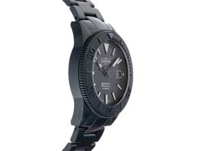 Thumbnail von Davosa Argonautic Monochrome Limited Edition Ref.161.540.40 Full Set Neu