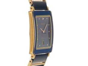 Thumbnail von Rado Diastar Ref.160.0281.3.062 1990 Full Set sehr gut Vintage