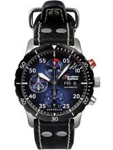  Zeppelin 7218-3 Eurofighter Typhoon Automatik Limited Herrenuhr 43mm 20ATM 