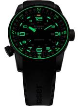 Thumbnail von Traser H3 109741 P68 Pathfinder Automatik Herrenuhr 46mm 10ATM