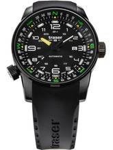  Traser H3 109741 P68 Pathfinder Automatik Herrenuhr 46mm 10ATM 