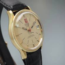 Thumbnail von Omega Constellation Electronic Chronometer