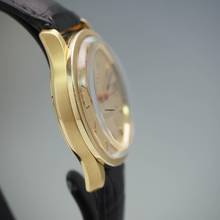 Thumbnail von Omega Constellation Electronic Chronometer