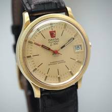 Thumbnail von Omega Constellation Electronic Chronometer