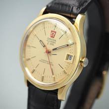 Thumbnail von Omega Constellation Electronic Chronometer