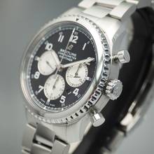Thumbnail von Breitling Navitimer 8 AB0117 Chronograph 43 AB0117 Box+Papiere 2024