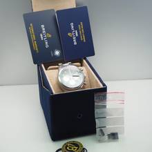 Thumbnail von Breitling Navitimer 8 AB0117 Chronograph 43 AB0117 Box+Papiere 2024
