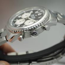 Thumbnail von Breitling Navitimer 8 AB0117 Chronograph 43 AB0117 Box+Papiere 2024