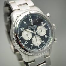 Thumbnail von Breitling Navitimer 8 AB0117 Chronograph 43 AB0117 Box+Papiere 2024