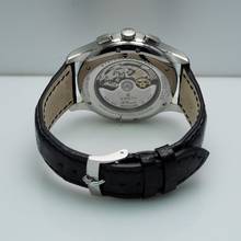 Thumbnail von Zenith El Primero Grande Class Triple Date Chronograph TOP cond. full Set