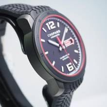Thumbnail von Chopard Mille Miglia Gts Automatic Speed Black 168565-3002 NEU ungetragen