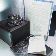 Thumbnail von Chopard Superfast Chronograph 168535-3001 B+P NEU/ungetragen
