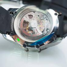 Thumbnail von Chopard Superfast Chronograph 168535-3001 B+P NEU/ungetragen