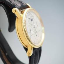 Thumbnail von Chronoswiss Kairos Chronograph Gold 18k/750 Limited Edition full Set