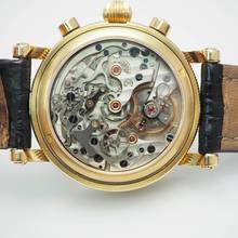 Thumbnail von Chronoswiss Kairos Chronograph Gold 18k/750 Limited Edition full Set