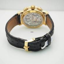 Thumbnail von Chronoswiss Kairos Chronograph Gold 18k/750 Limited Edition full Set