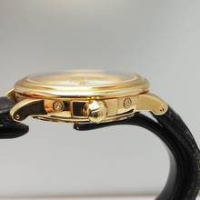 Thumbnail von Blancpain Léman Complete Calendar Moonphase Gold 18k/750 B+P