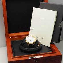 Thumbnail von Blancpain Léman Complete Calendar Moonphase Gold 18k/750 B+P