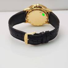 Thumbnail von Blancpain Léman Complete Calendar Moonphase Gold 18k/750 B+P