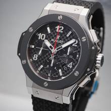 Thumbnail von Hublot Big Bang Chronograph 301.SB.131.RX NEU/ungetragen