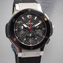 Thumbnail von Hublot Big Bang Chronograph 301.SB.131.RX NEU/ungetragen