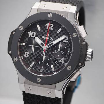  Hublot Big Bang Chronograph 301.SB.131.RX NEU/ungetragen 