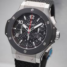 Hublot Big Bang Chronograph 301.SB.131.RX NEU/ungetragen 