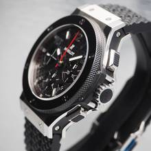 Thumbnail von Hublot Big Bang Chronograph 301.SB.131.RX NEU/ungetragen