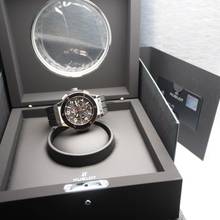 Thumbnail von Hublot Big Bang Chronograph 301.SB.131.RX NEU/ungetragen