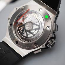 Thumbnail von Hublot Big Bang Chronograph 301.SB.131.RX NEU/ungetragen