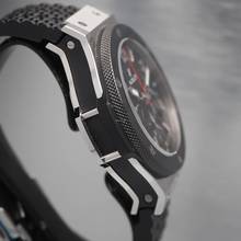 Thumbnail von Hublot Big Bang Chronograph 301.SB.131.RX NEU/ungetragen