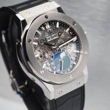 Thumbnail von Hublot Classic Fusion Aerofusion Moonphase