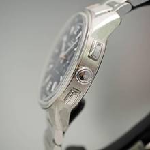 Thumbnail von Jaeger-LeCoultre Polaris NEU verklebt 2025 Polaris Chronograph BLUE Stahl Stahl B&P NP: 16100 Euro