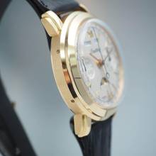 Thumbnail von Breitling Montbrillant triple Calendar Moon Ref:1940 limited Edition um 1980