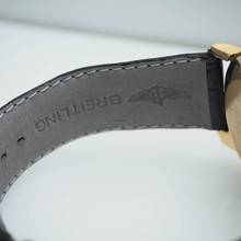 Thumbnail von Breitling Montbrillant triple Calendar Moon Ref:1940 limited Edition um 1980