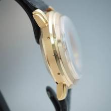 Thumbnail von Breitling Montbrillant triple Calendar Moon Ref:1940 limited Edition um 1980