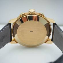 Thumbnail von Breitling Montbrillant triple Calendar Moon Ref:1940 limited Edition um 1980