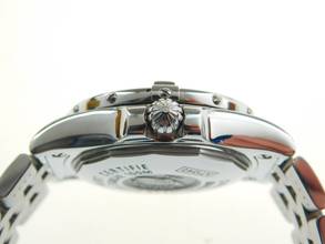 Thumbnail von Breitling Starliner Galactic 30 mit Perlmuttzifferblatt Alle Papiere WEMPE 2008