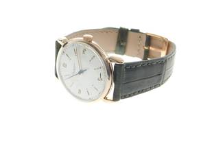 Thumbnail von Patek Philippe Calatrava Rotgold 1578R Vintage Handaufzug 35 mm. Rarität aus 18 Karat Rotgold