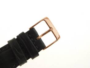 Thumbnail von Patek Philippe Calatrava Rotgold 1578R Vintage Handaufzug 35 mm. Rarität aus 18 Karat Rotgold