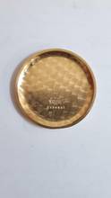 Thumbnail von IWC 18 Karat Gelbgold Herrenuhr 36,5 mm Handaufzug Cal 89 TOP </h1>