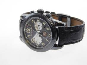 Thumbnail von Chopard Grand Prix de Monaco Historique limited Ed. Men's Watch mit original Papieren