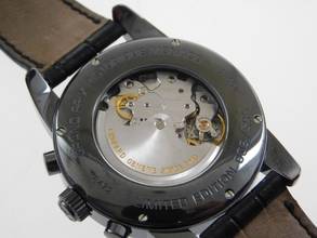Thumbnail von Chopard Grand Prix de Monaco Historique limited Ed. Men's Watch mit original Papieren