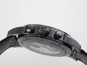 Thumbnail von Chopard Grand Prix de Monaco Historique limited Ed. Men's Watch mit original Papieren