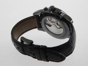 Thumbnail von Chopard Grand Prix de Monaco Historique limited Ed. Men's Watch mit original Papieren