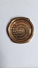 Thumbnail von Jaeger-LeCoultre Master Geographic 18K Gold Automatik Herrenuhr im Best Zustand 38mm </h1>