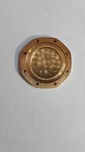Thumbnail von Audemars Piguet Royal Oak 18 Karat Gelbgold Royal Oak Medium mit original Brillantbesatz,Datum 28 mm Faltschließe </h1>