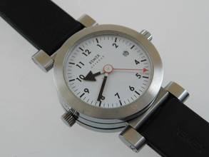  Xemex Offroad Herrenuhr im Full Set 2 x Watch Rubber Strap </h1> 