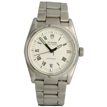  Tudor Prince Oysterdate Quartz 